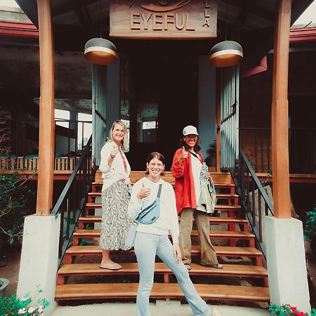 Hotel Eyeful Ella Zewnętrze zdjęcie