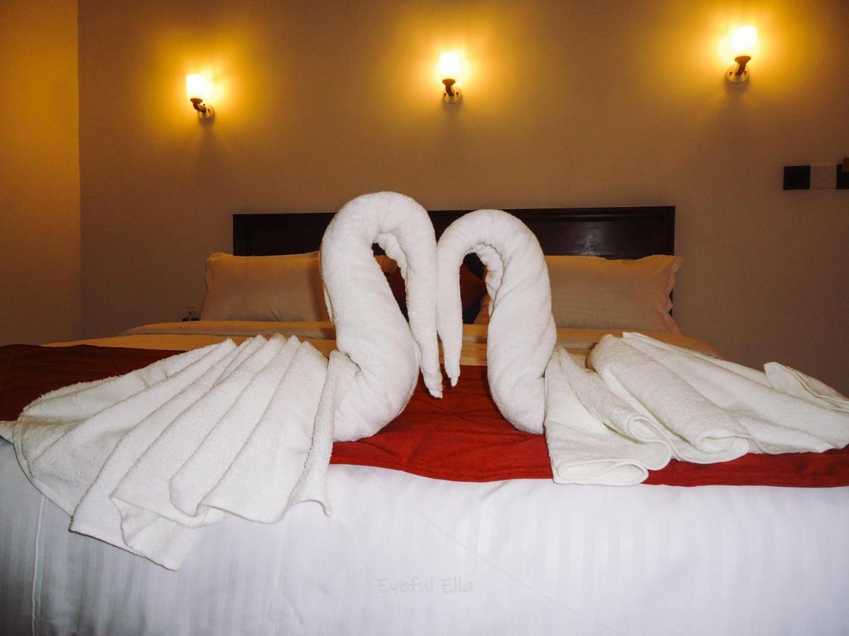 Hotel Eyeful Ella Zewnętrze zdjęcie
