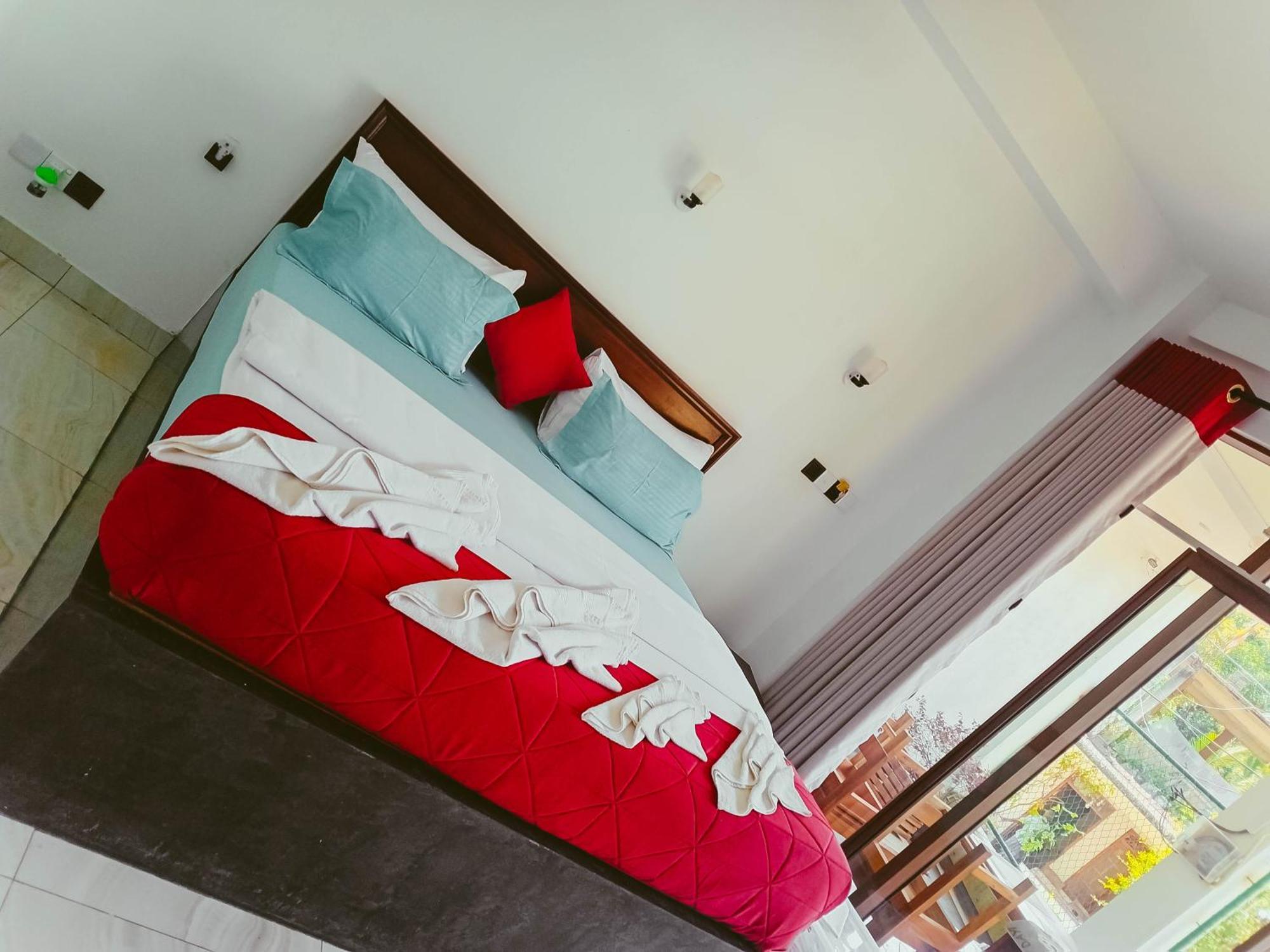 Hotel Eyeful Ella Zewnętrze zdjęcie