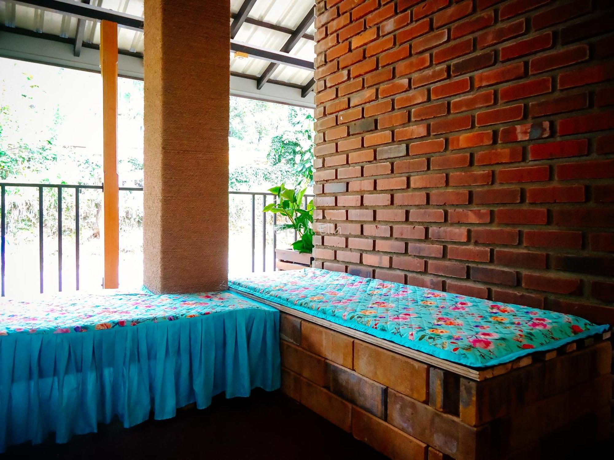 Hotel Eyeful Ella Zewnętrze zdjęcie